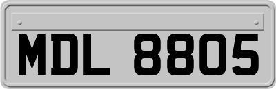 MDL8805