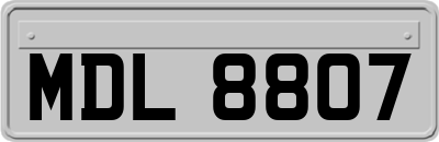 MDL8807