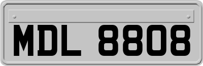 MDL8808