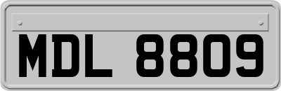 MDL8809