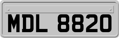MDL8820