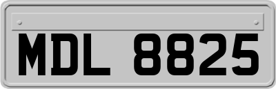 MDL8825