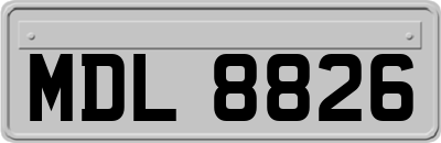 MDL8826
