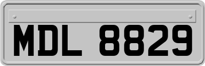 MDL8829