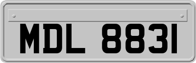 MDL8831