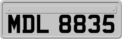 MDL8835