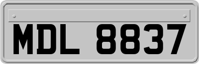 MDL8837
