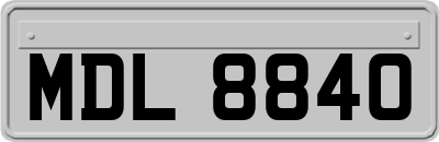 MDL8840