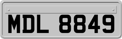 MDL8849