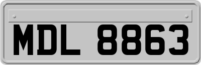 MDL8863