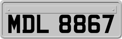 MDL8867
