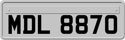 MDL8870