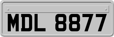 MDL8877