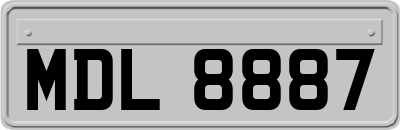 MDL8887