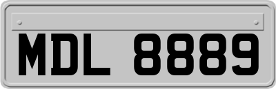 MDL8889