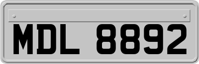 MDL8892
