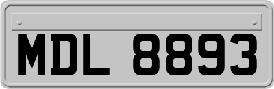 MDL8893