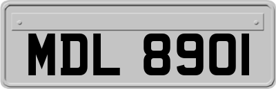 MDL8901