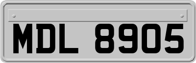 MDL8905