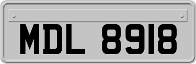 MDL8918