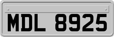 MDL8925