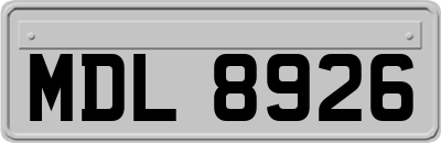 MDL8926