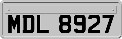 MDL8927