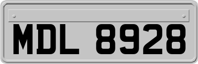 MDL8928