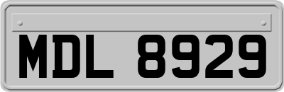 MDL8929