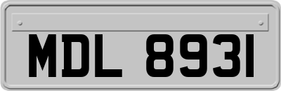 MDL8931
