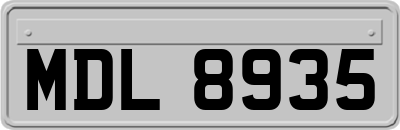 MDL8935