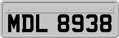 MDL8938