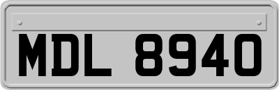 MDL8940