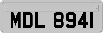 MDL8941