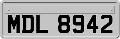 MDL8942