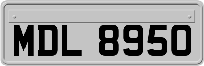 MDL8950
