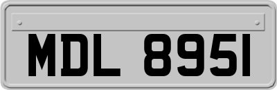 MDL8951