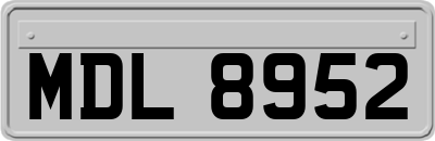 MDL8952