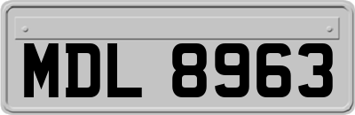 MDL8963