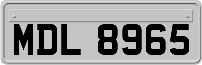 MDL8965