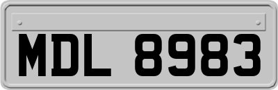 MDL8983