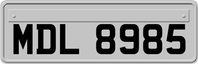 MDL8985
