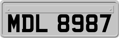 MDL8987