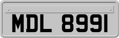 MDL8991