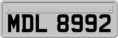 MDL8992