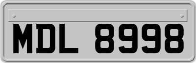 MDL8998