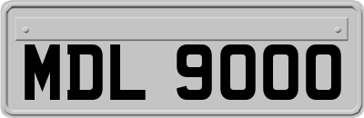 MDL9000