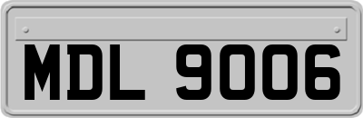 MDL9006