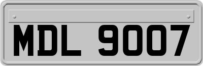 MDL9007