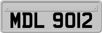 MDL9012